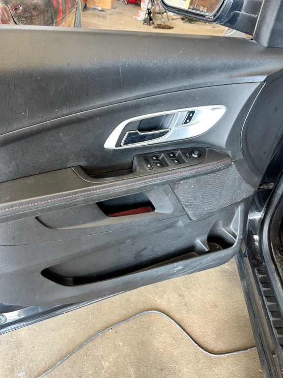 2012 Chevrolet Equinox Image 5