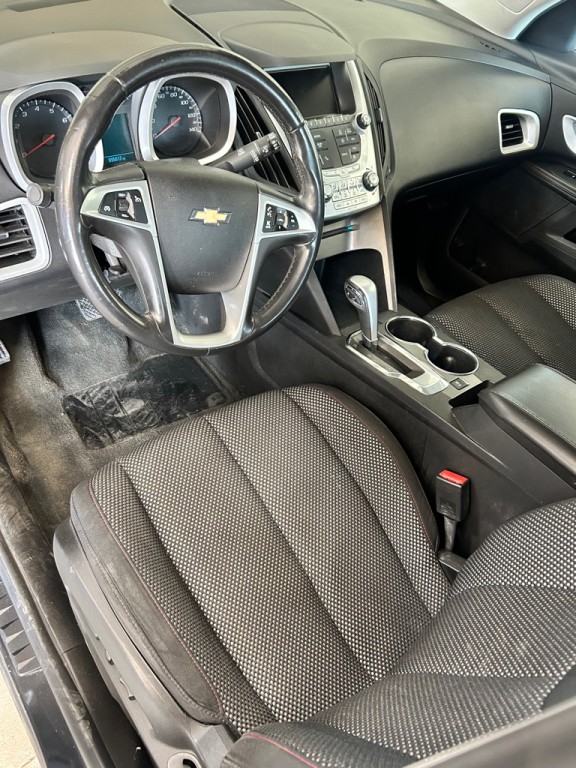 2012 Chevrolet Equinox Image 6