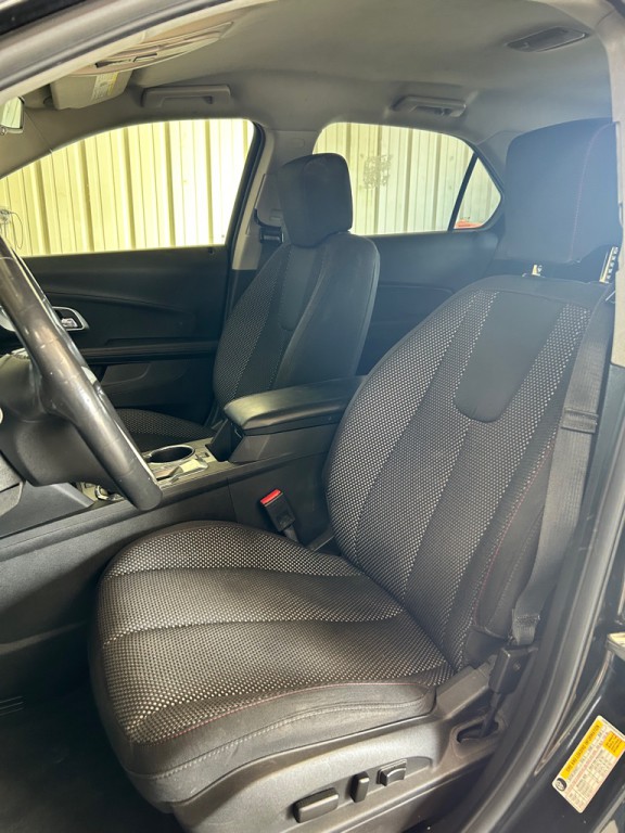 2012 Chevrolet Equinox Image 7