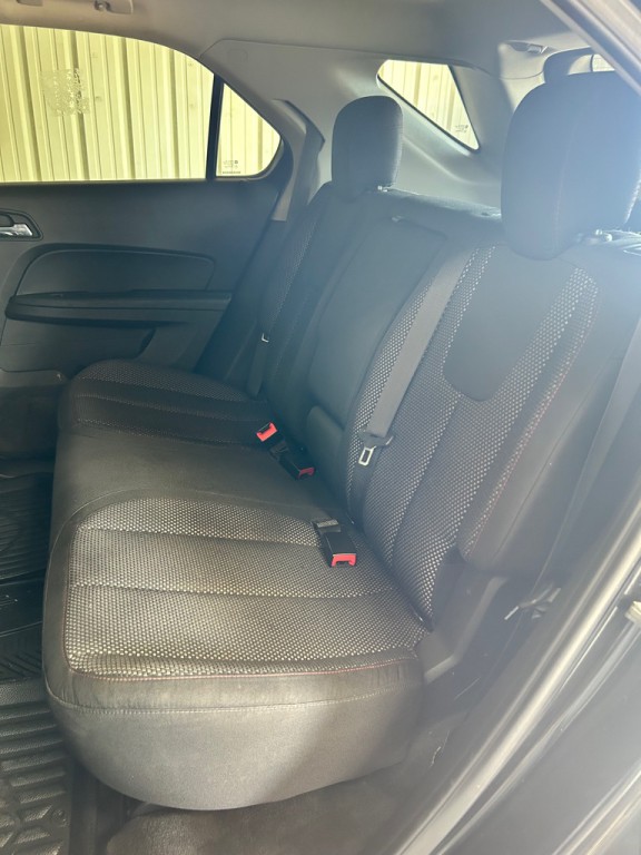 2012 Chevrolet Equinox Image 8