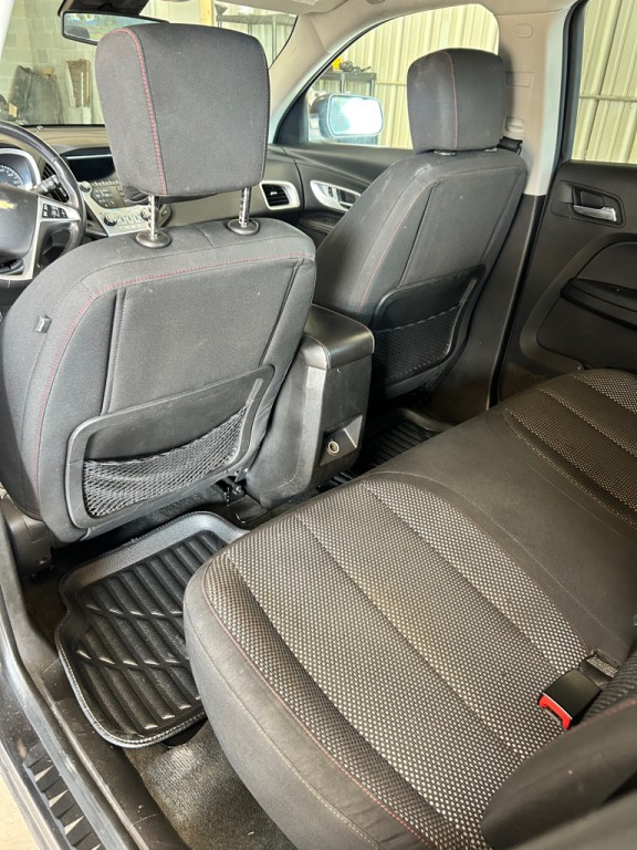 2012 Chevrolet Equinox Image 9
