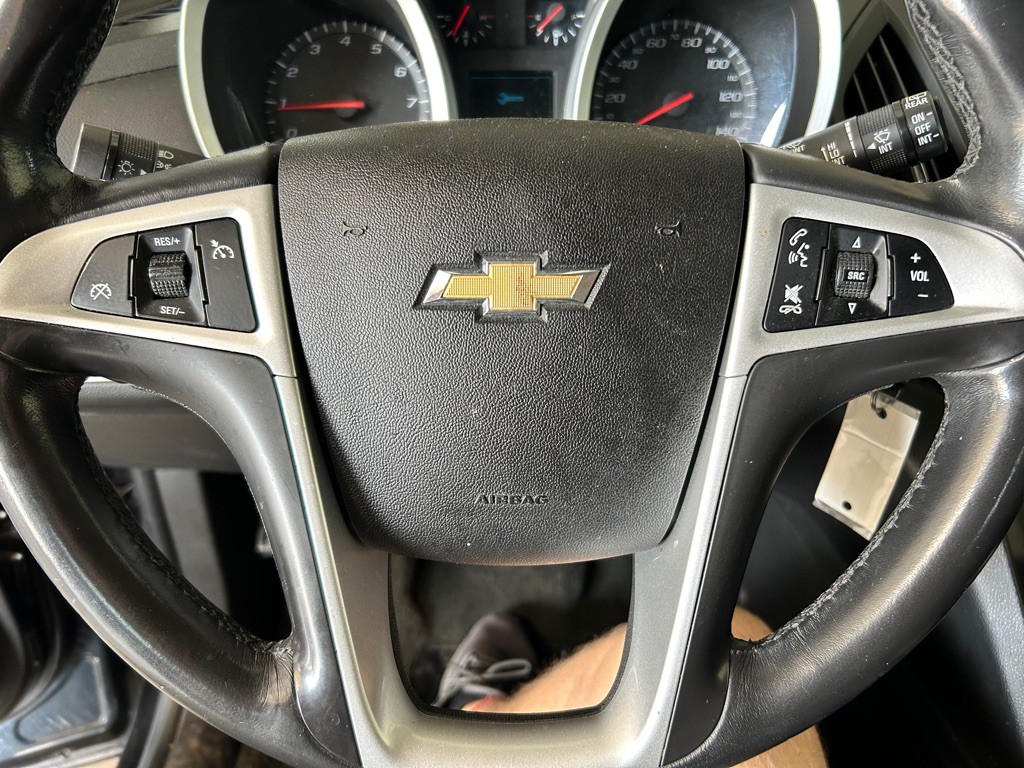 2012 Chevrolet Equinox Image 10
