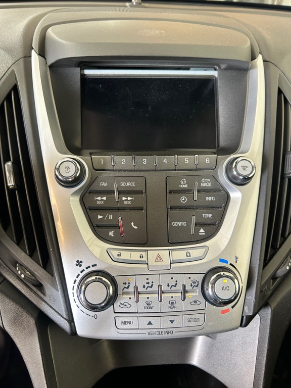 2012 Chevrolet Equinox Image 12