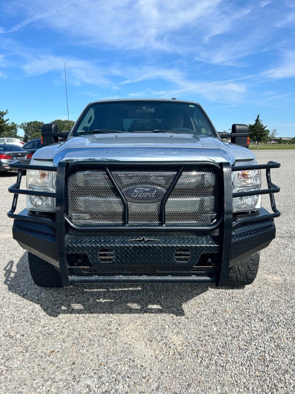 2016 Ford F-250 Image 2