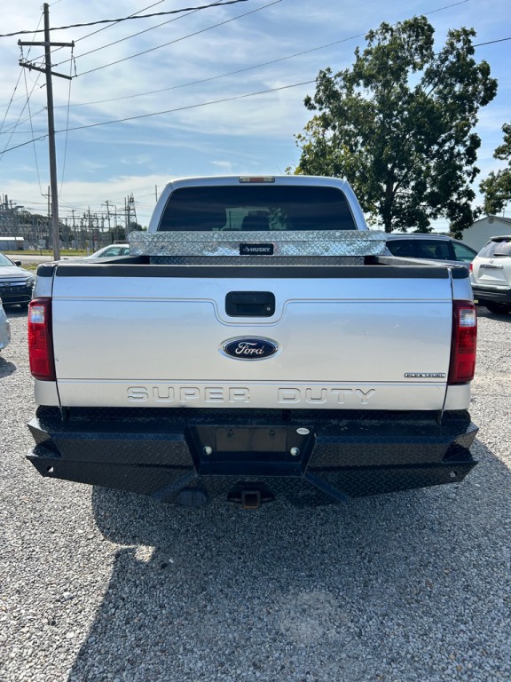 2016 Ford F-250 Image 4