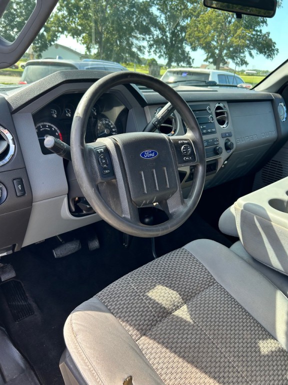 2016 Ford F-250 Image 7