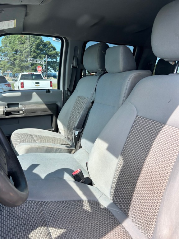 2016 Ford F-250 Image 9