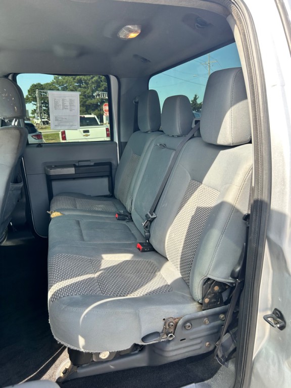 2016 Ford F-250 Image 10