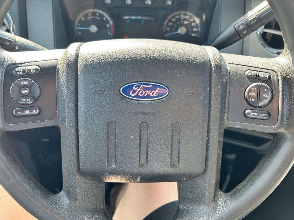 2016 Ford F-250 Image 13