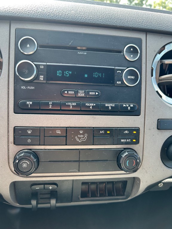 2016 Ford F-250 Image 15