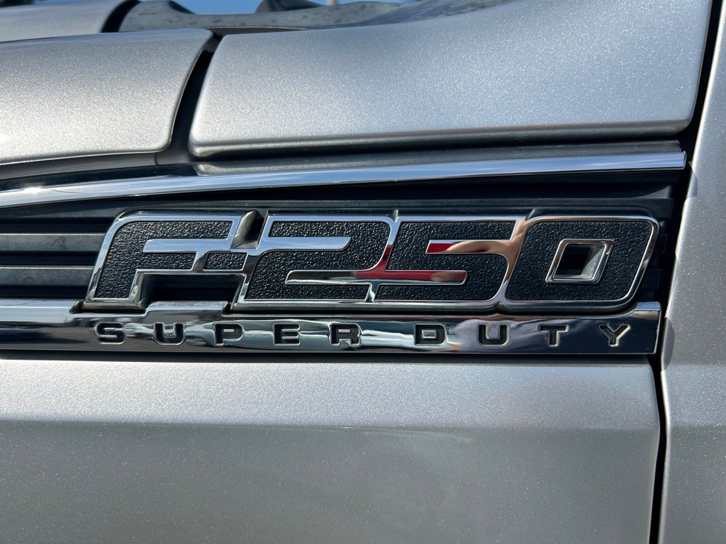 2016 Ford F-250 Image 23