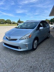 Image for 2014 Toyota Prius  ID: 6821695