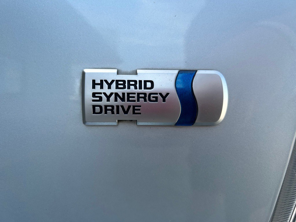 2014 Toyota Prius Image 21