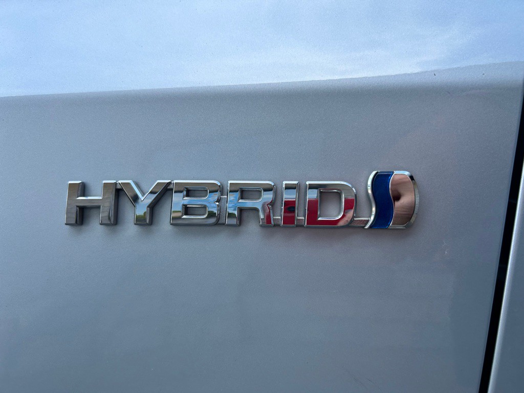 2014 Toyota Prius Image 22