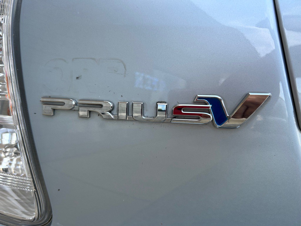 2014 Toyota Prius Image 24