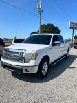 Image for 2011 Ford F-150 Supercrew ID: 6822393