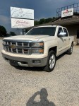 Image for 2015 Chevrolet Silverado 1500 LTZ ID: 6861273