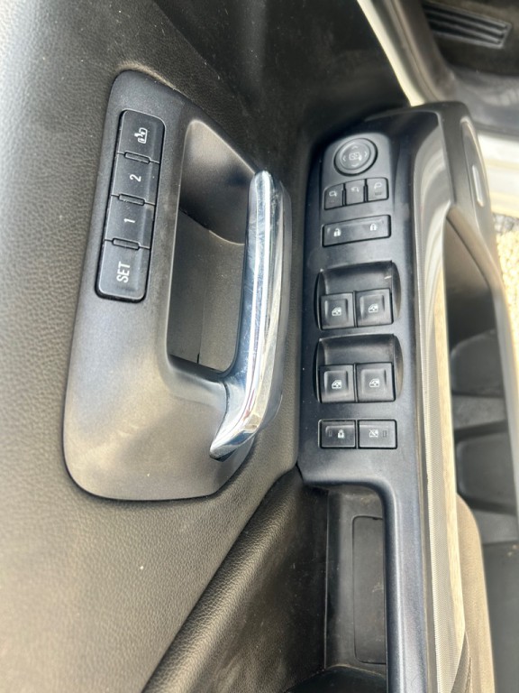 2015 Chevrolet Silverado 1500 Image 6