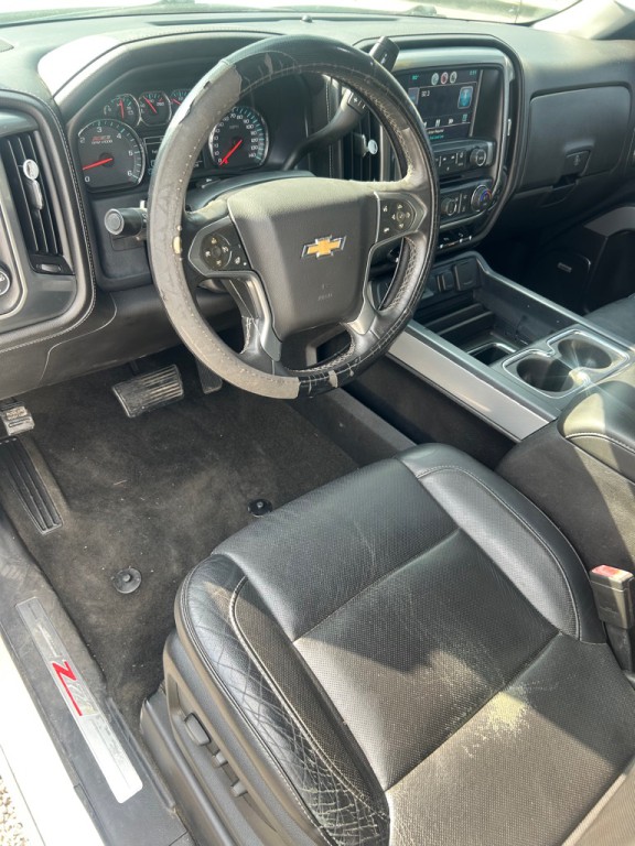 2015 Chevrolet Silverado 1500 Image 7