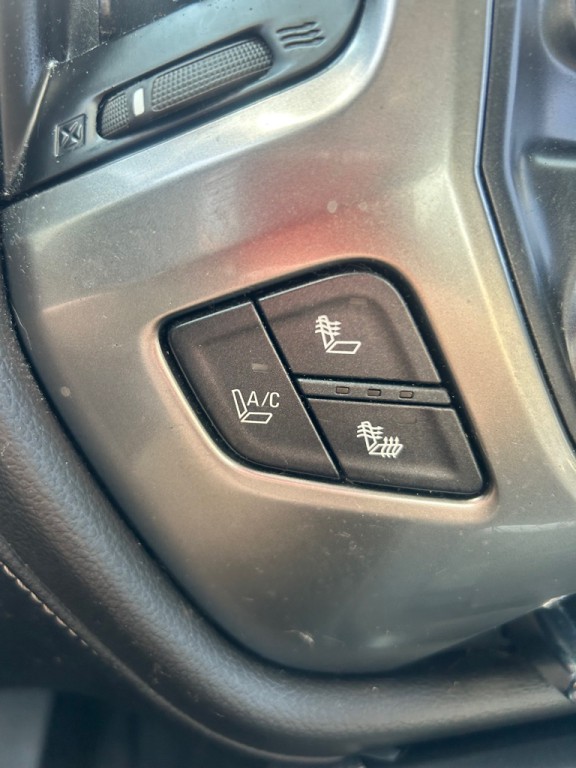 2015 Chevrolet Silverado 1500 Image 14