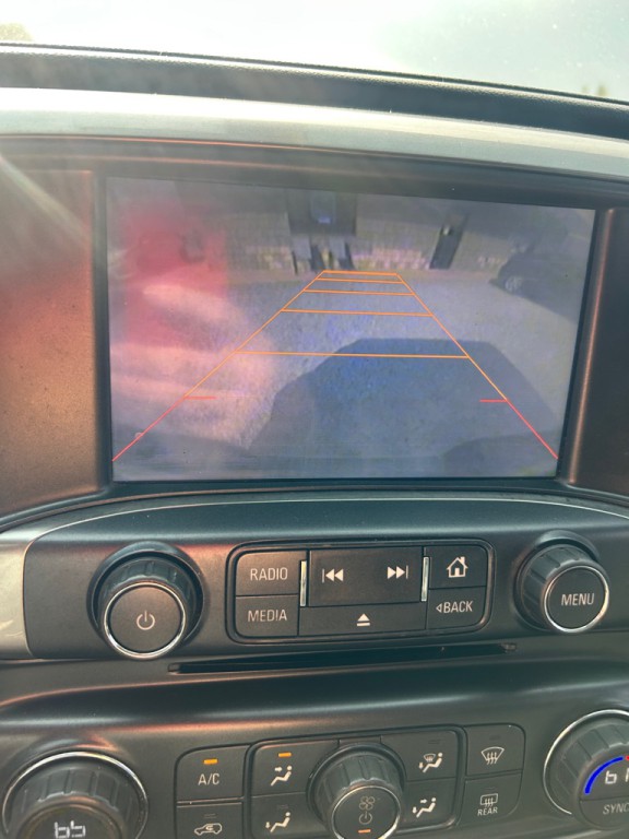 2015 Chevrolet Silverado 1500 Image 17