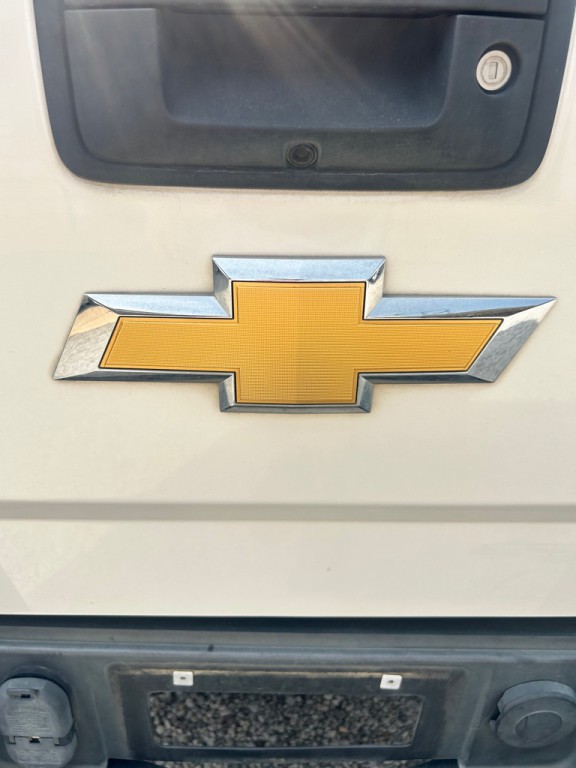 2015 Chevrolet Silverado 1500 Image 20