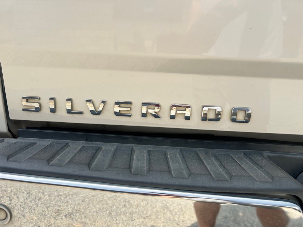2015 Chevrolet Silverado 1500 Image 22