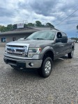 Image for 2014 Ford F-150 Supercrew ID: 6861275