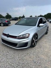 Image for 2016 Volkswagen GTI Autpbahn ID: 6861304