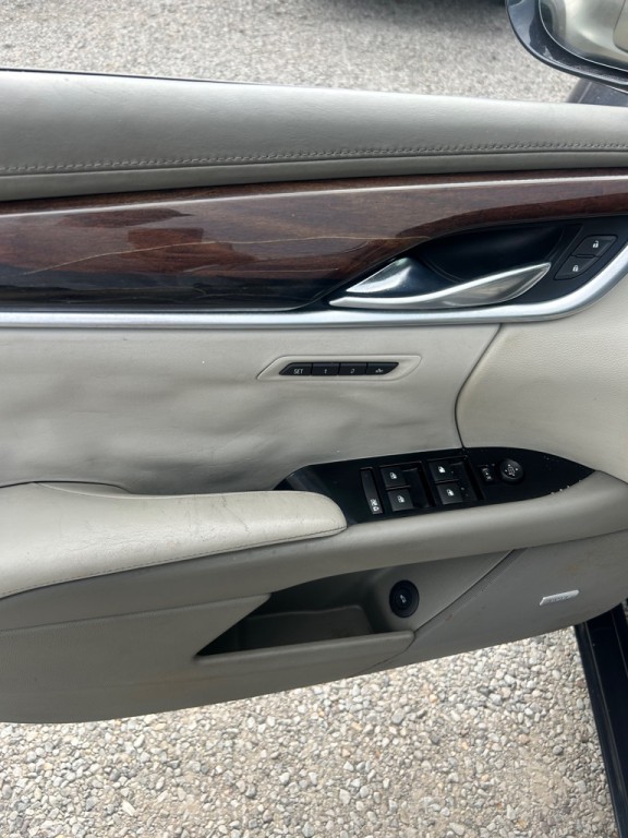 2014 Cadillac XTS Image 5