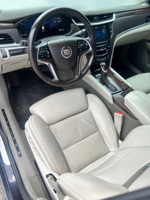 2014 Cadillac XTS Image 7