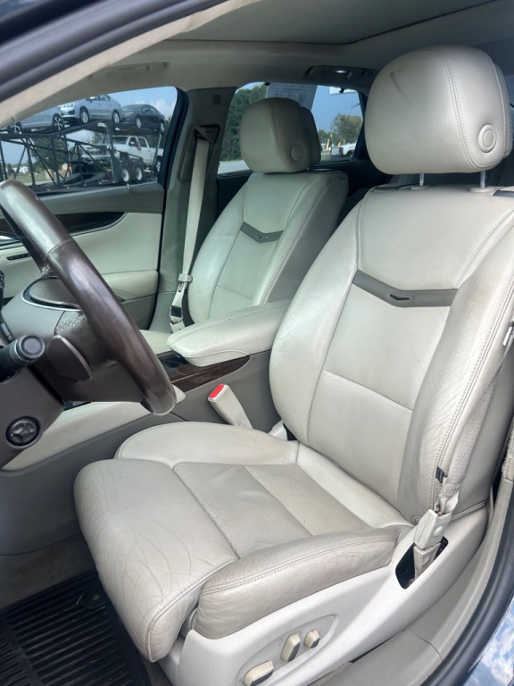 2014 Cadillac XTS Image 8
