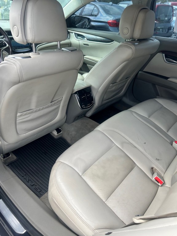 2014 Cadillac XTS Image 10