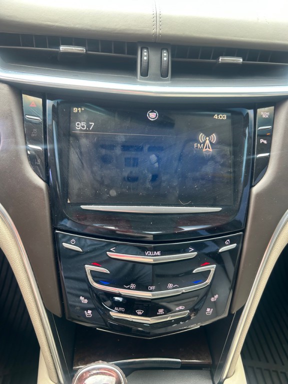 2014 Cadillac XTS Image 14