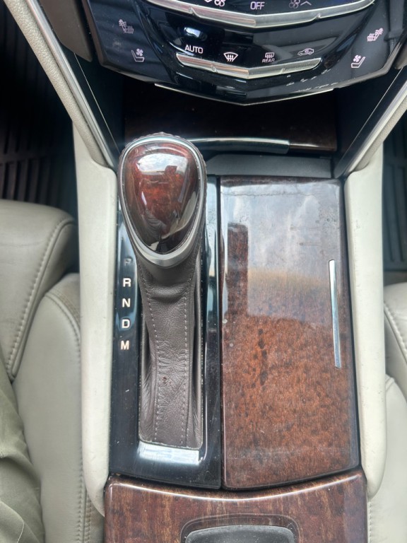 2014 Cadillac XTS Image 15