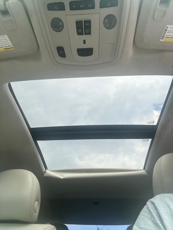 2014 Cadillac XTS Image 16