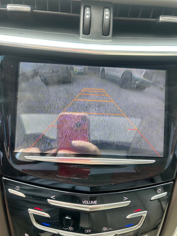 2014 Cadillac XTS Image 17