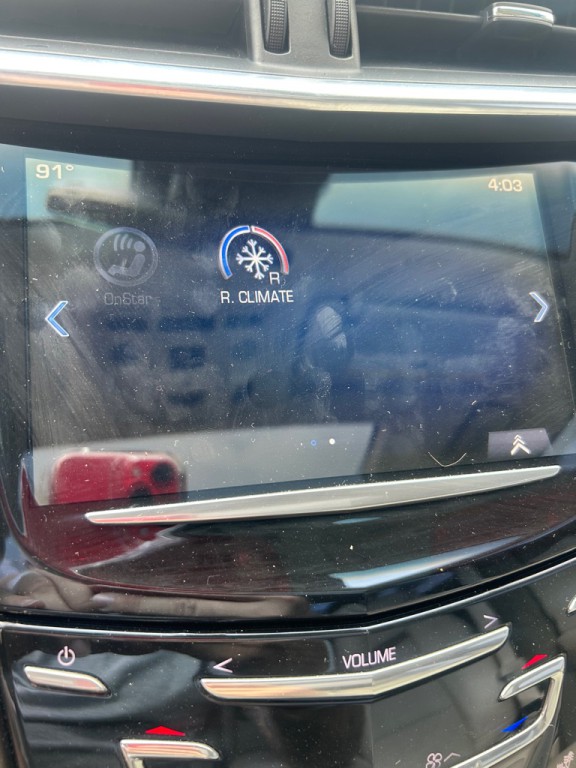 2014 Cadillac XTS Image 18