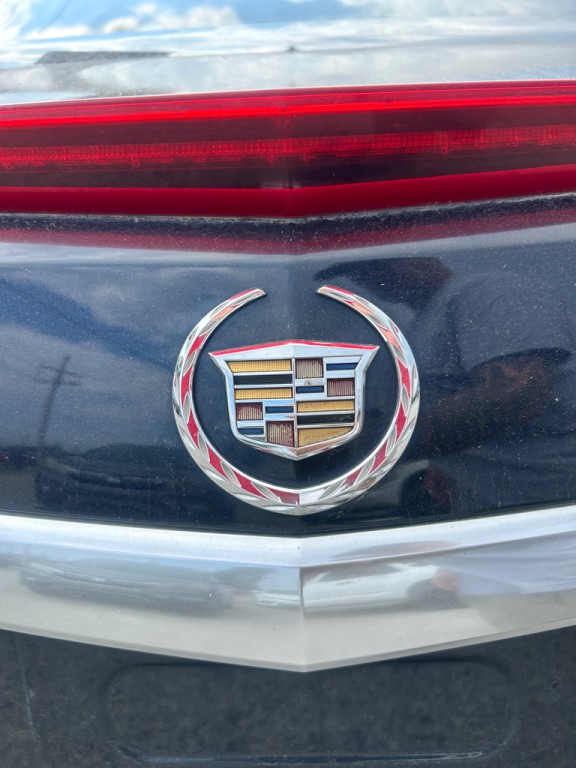 2014 Cadillac XTS Image 21