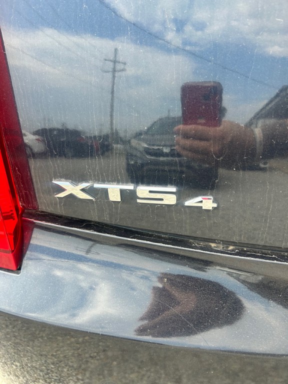 2014 Cadillac XTS Image 23