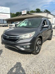 Image for 2015 Honda CR-V Touring ID: 6861313