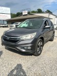 Image for 2015 Honda CR-V Touring ID: 6861313