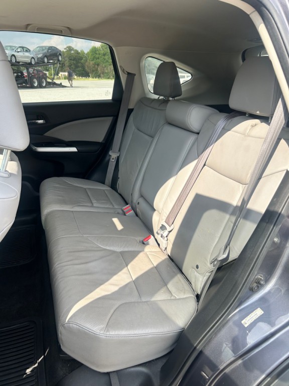 2015 Honda CR-V Image 9