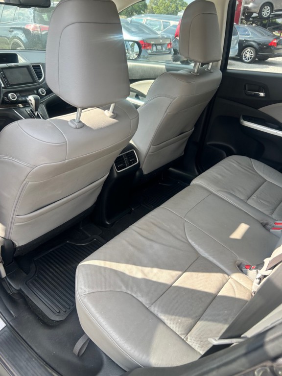 2015 Honda CR-V Image 10