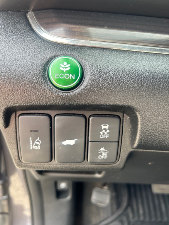 2015 Honda CR-V Image 11