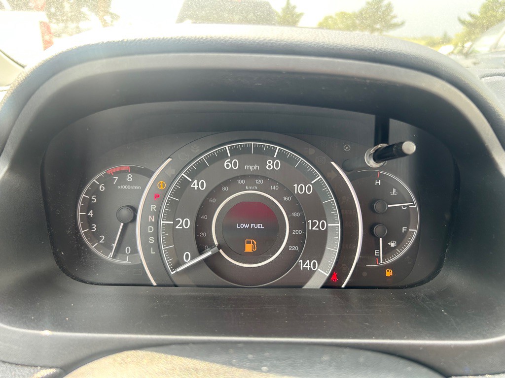 2015 Honda CR-V Image 13