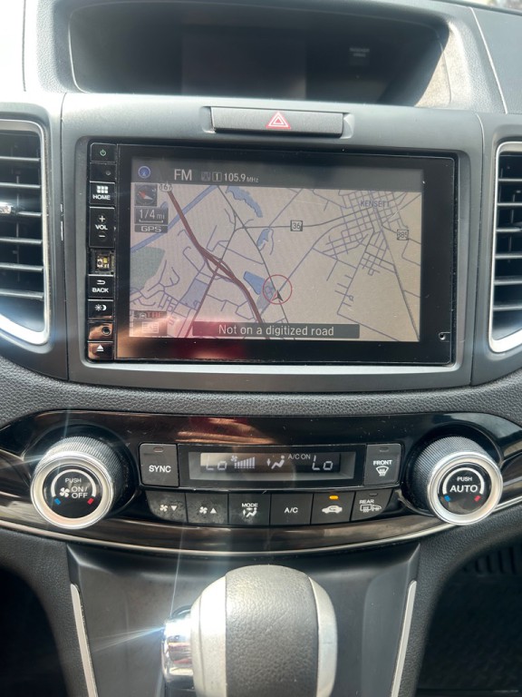 2015 Honda CR-V Image 14