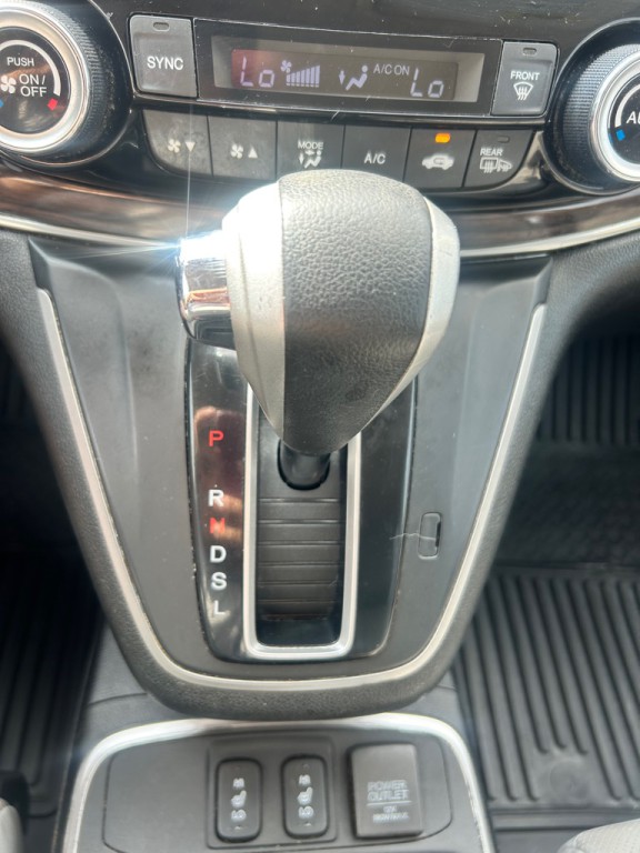 2015 Honda CR-V Image 15