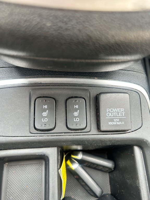 2015 Honda CR-V Image 16