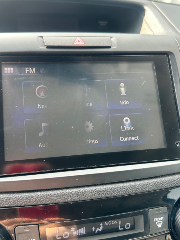 2015 Honda CR-V Image 18